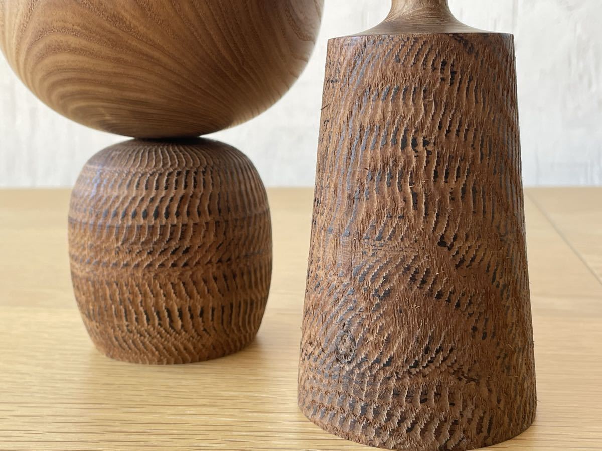 美品□伝統工芸 石原日出男いしはらひでお（1925-1999）写 佐藤正廣