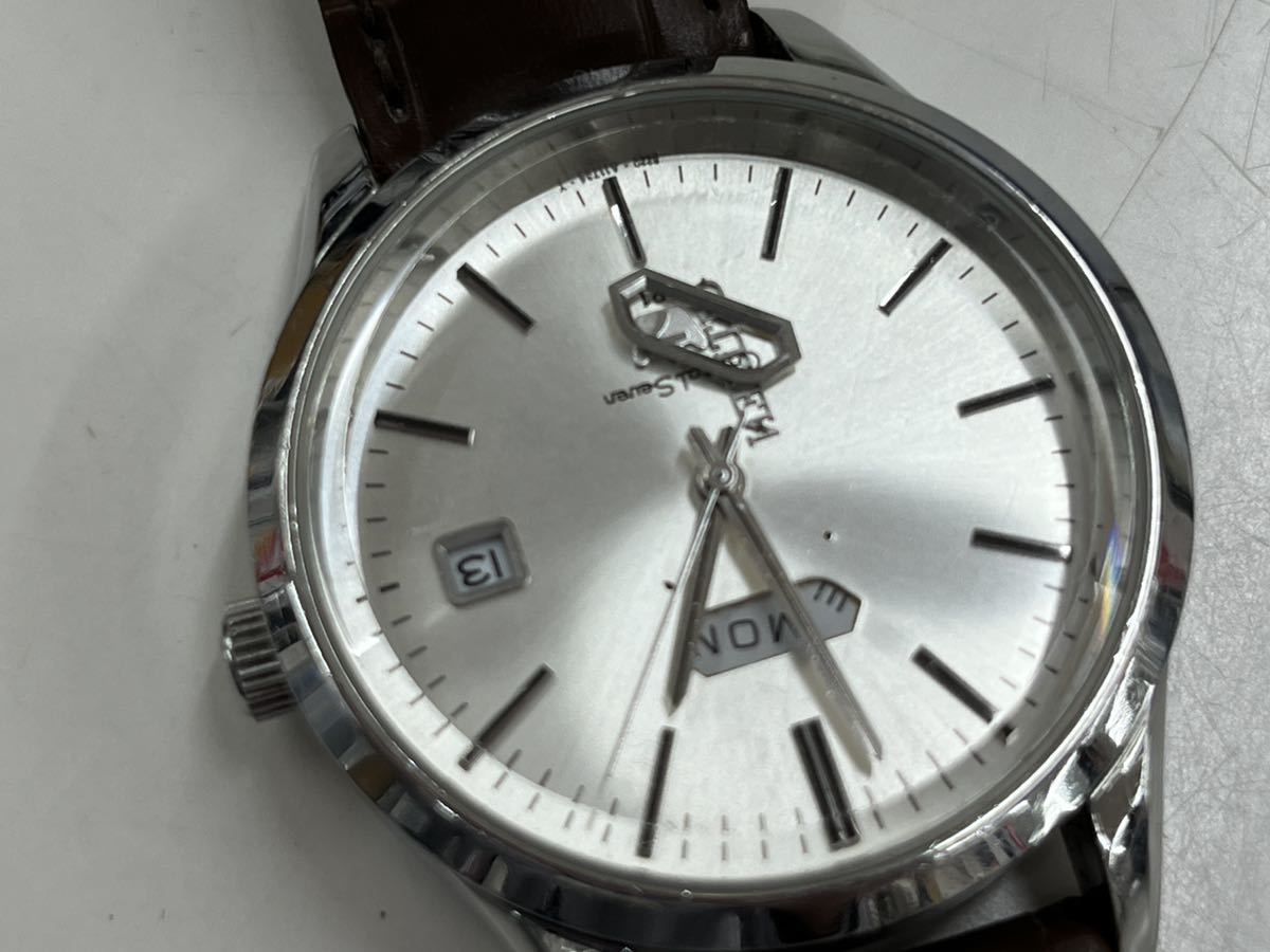 ヴィンテージ SEIKO citizen など 5本セット 中古 現状 オートマ 手