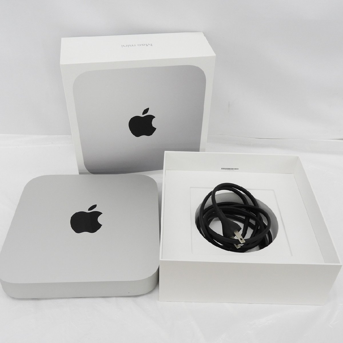 Mac Apple mini - (CA) mini」レビュー Core 価格.com アップル、Core