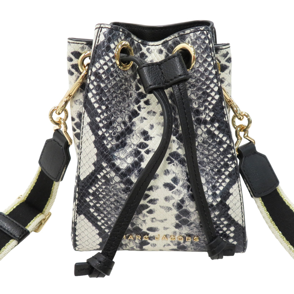 MARC JACOBS マークジェイコブス H650M10SP22 バケットバッグ 
