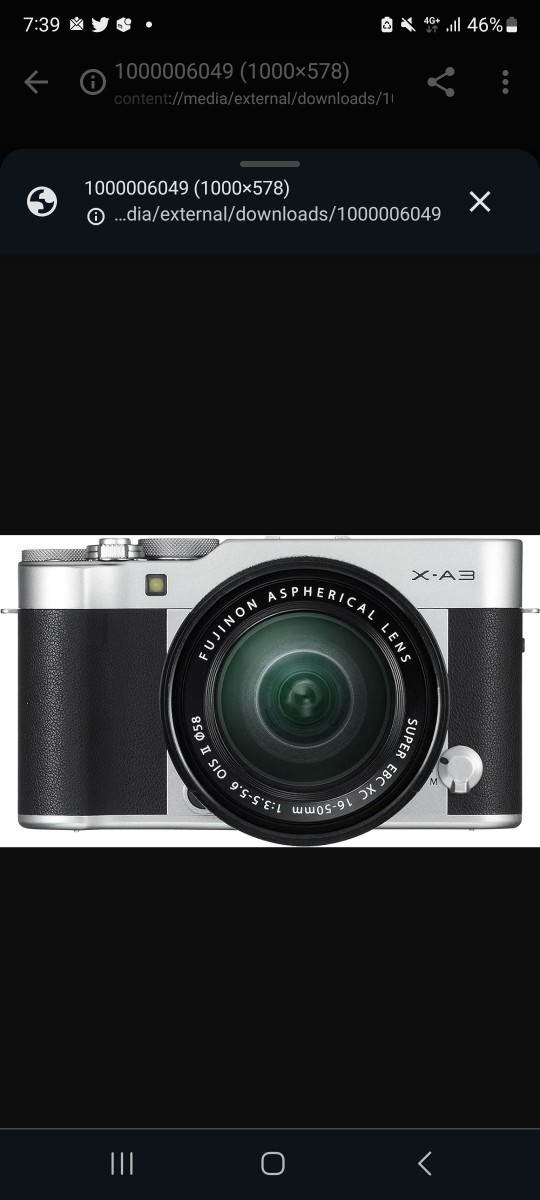 【限定セール，大人気】 FUJIFILM X-A3 ダブルレンズキット(富士フイルム)｜売買されたオークション情報、yahooの商品情報をアーカイブ公開 - オークファン 富士フイルム