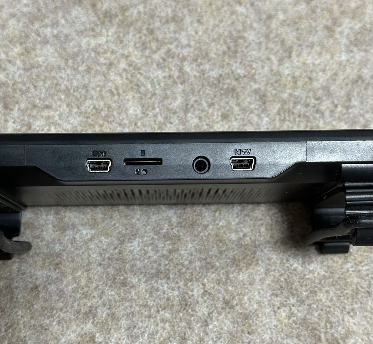 JADO SMART G810 ドライブレコーダー ルームミラー リアカメラ