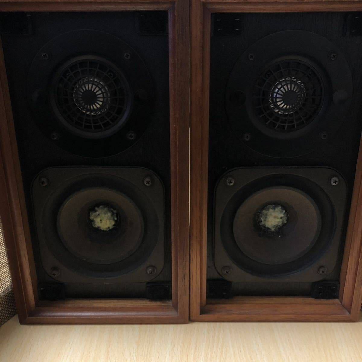 Technics Technics SB-100 スピーカー テクニクス ハードドーム