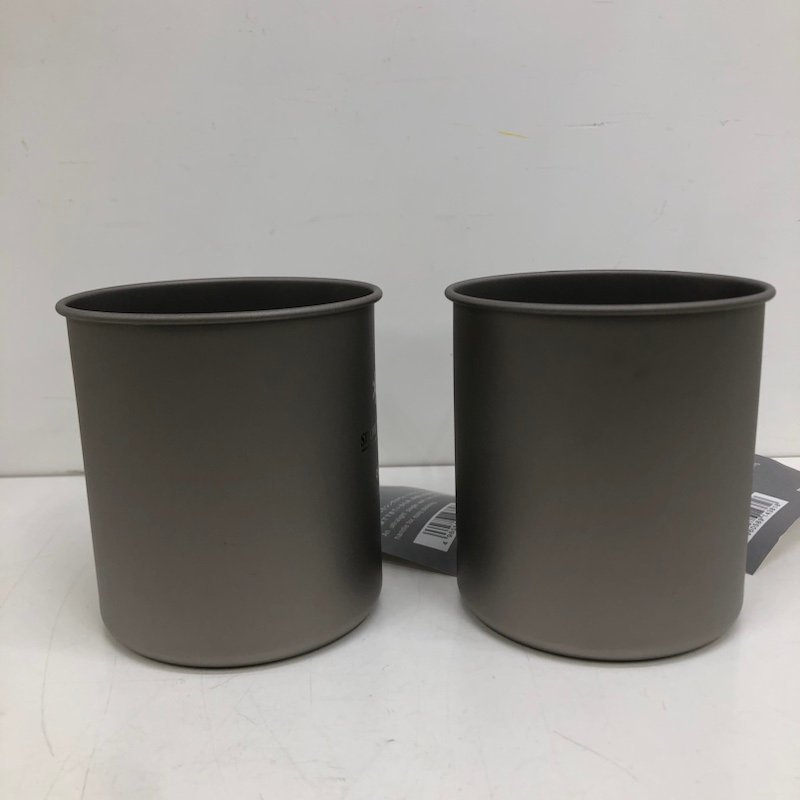  peak チタンマグカップ SOD-220 220ml peak チタンマグカップ SOD-220 220ml snow peak（スノーピーク