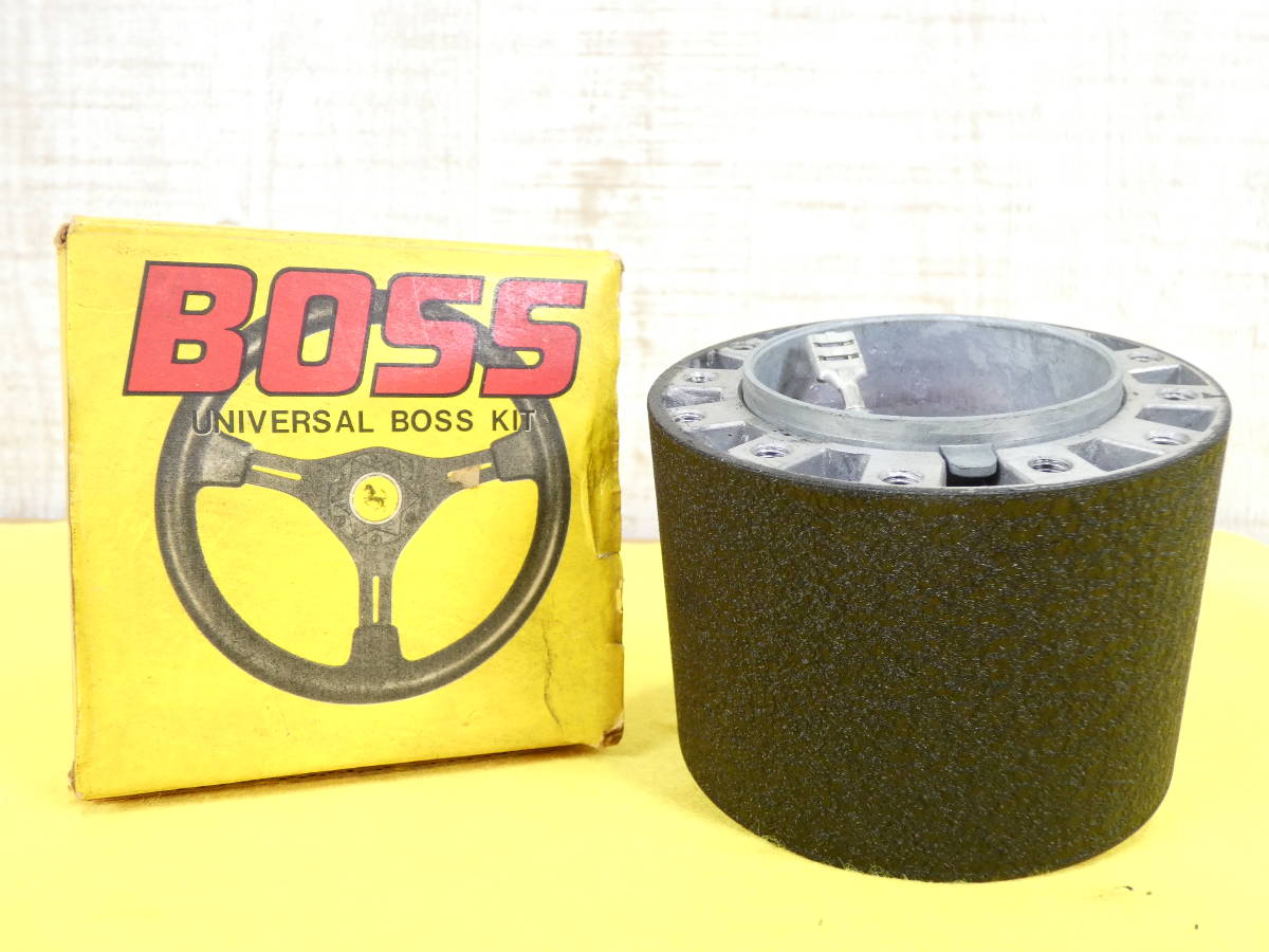 ボス BOSS KIT N-1 ブルーバード ステアリング キット ＠送料520円(10)
