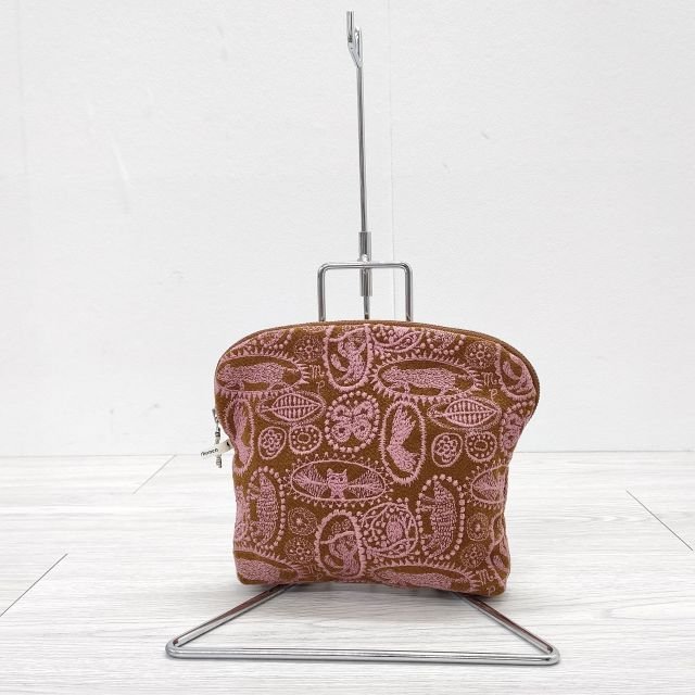 minä perhonen: piece, (Cousin Mix) A5 Size (fits Cousin) - Techo 3