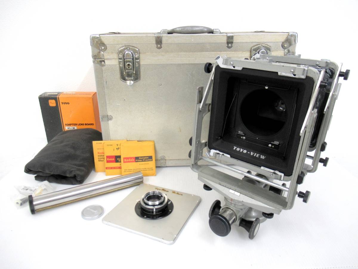 H538 PENTAX 6x7 67 grip ホットシューグリップ 動作確認済み Hand