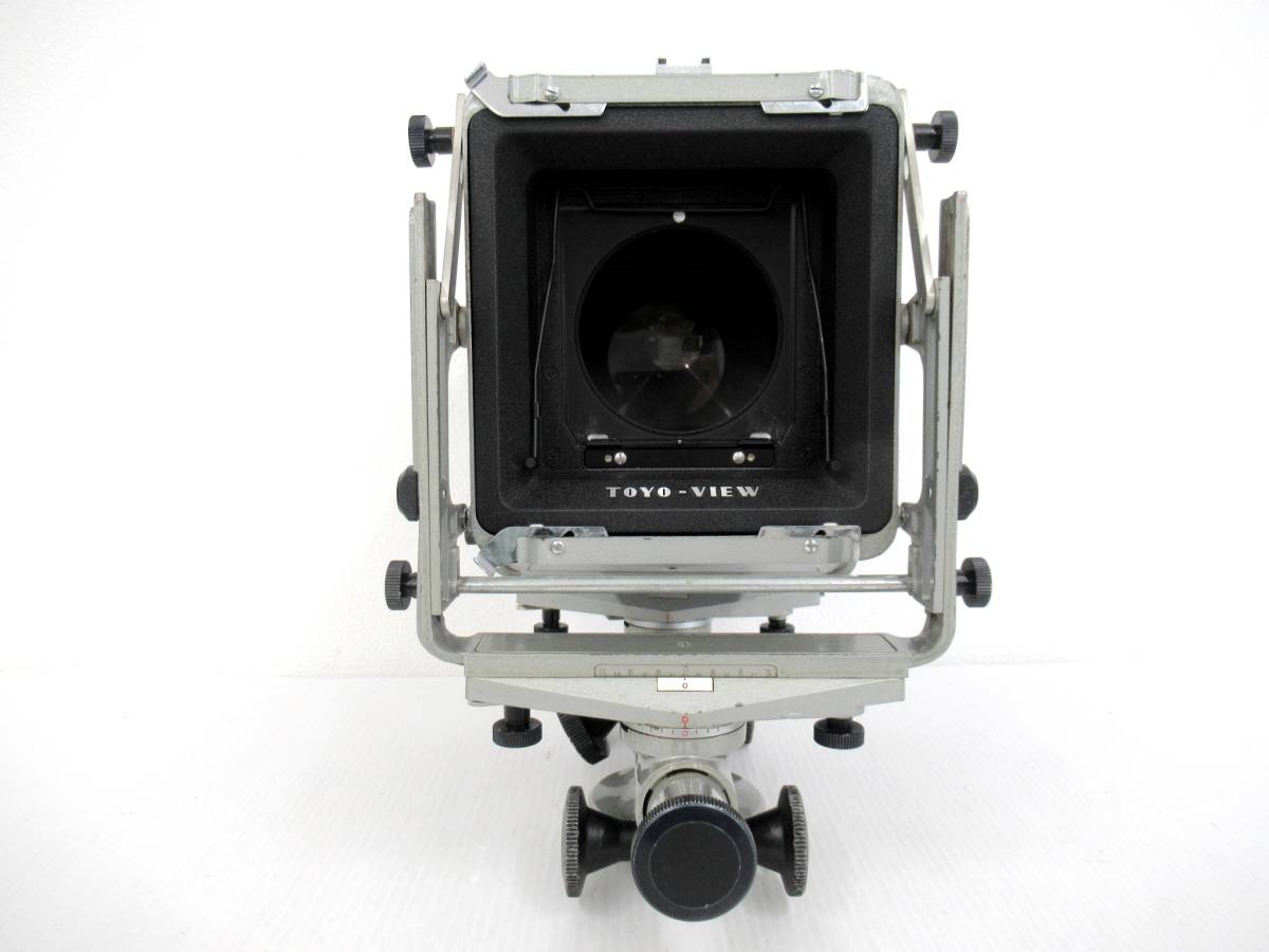 4x5 Camera Toyo-View Format Large eBay in Film Cameras View 45G