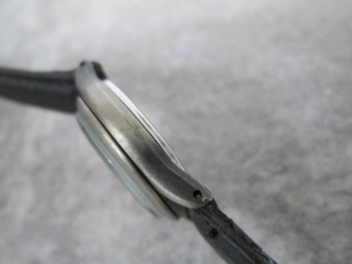1113o F6725】 CITIZEN シチズン Lighthouse ライトハウス 6085-G03596 