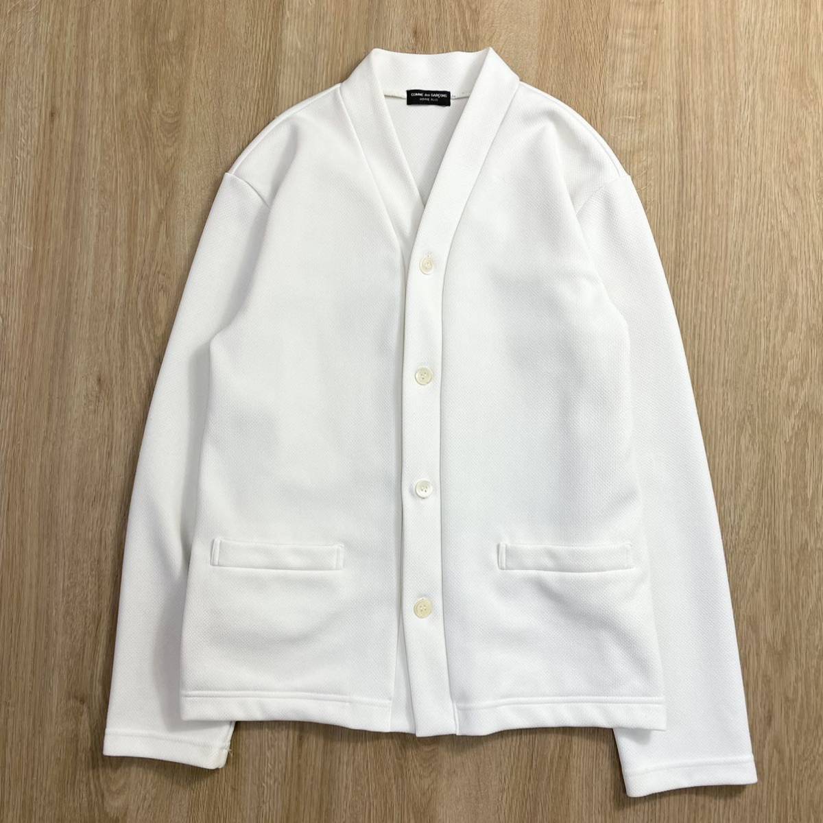 希少!! 98年 COMME des GARCONS HOMME コムデギャルソンオム 田中オム
