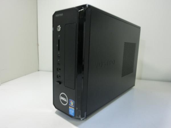 ジャンク!DELL VOSTRO270S●CelG470 2.0G 2G 500G Sマルチ