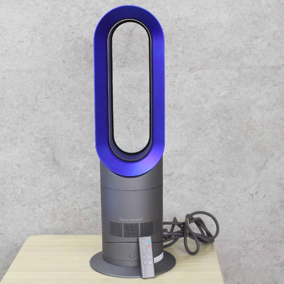 ダイソン Dyson hot+cool S312)dyson/ダイソン Hot + Cool