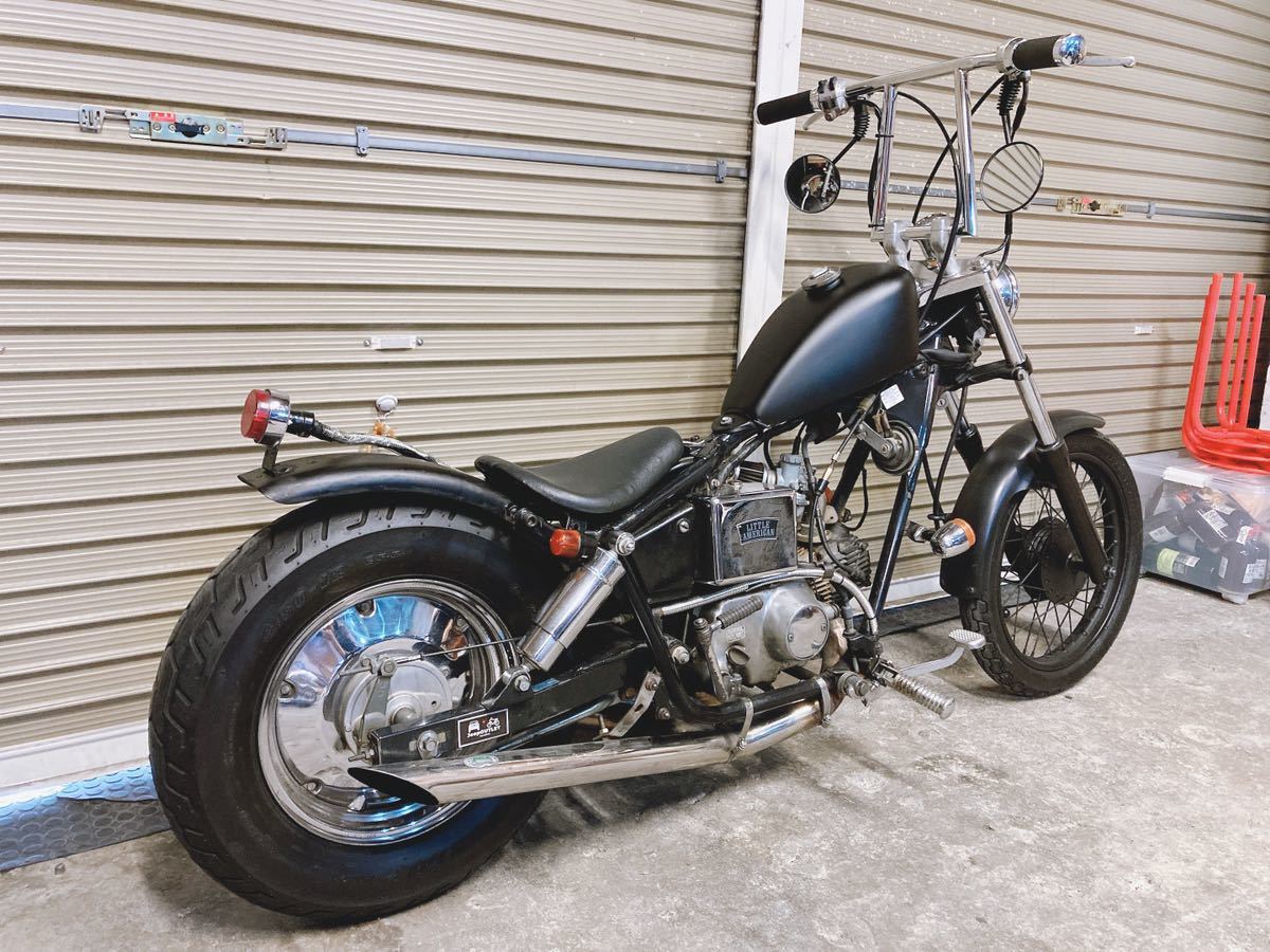 しる ☆即決関東配送料無料☆ ホンダ JAZZ ジャズ ac09 フリスコスタイル