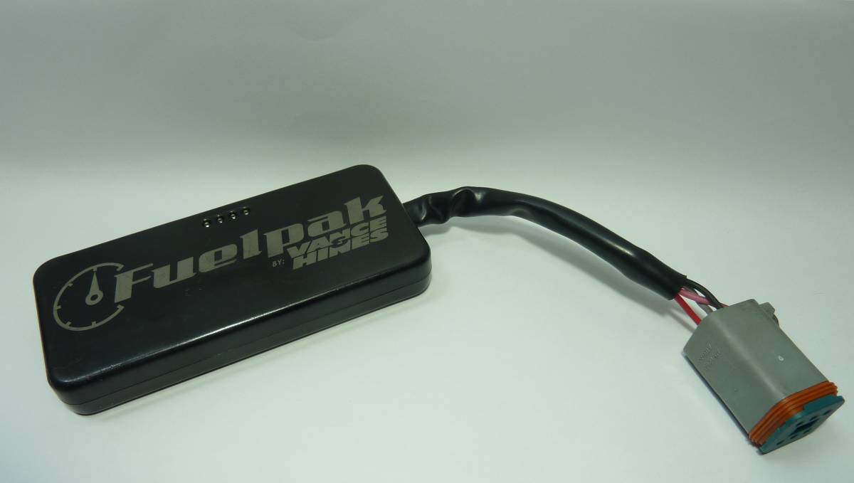 FP3 FP4 Fuelpak バンス＆ハインズ - | FUELPAK フューエルパック &amp