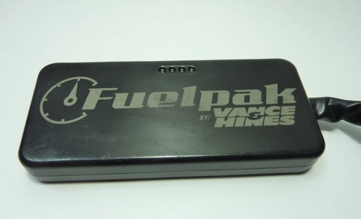 FP3 FP4 Fuelpak バンス＆ハインズ - | FUELPAK フューエルパック &amp