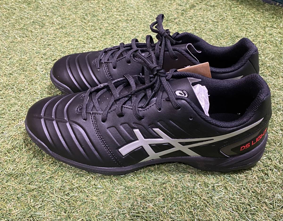 ★新品未使用★ asics / DS LIGHT CLUB TF WIDE (27cm)