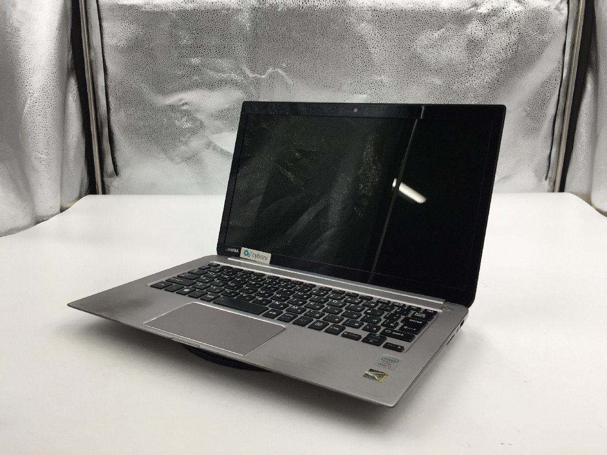 フルHD画面☆最強i7【メモリ16GB+新品SSD1000GB】Core i7-6500U 東芝
