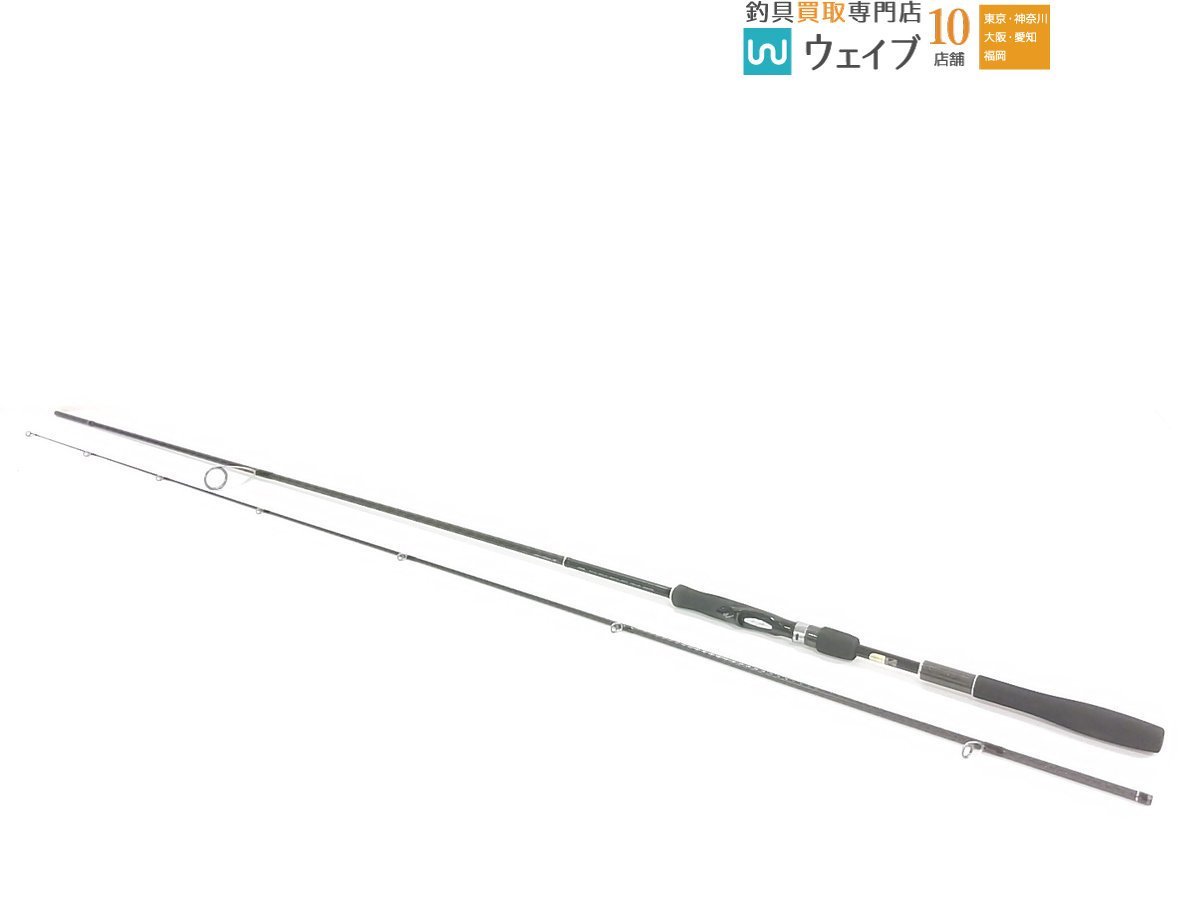 シマノ シマノ 11 ルナミス S906ML LUNAMIS S906M ルナミスs90m シマノ