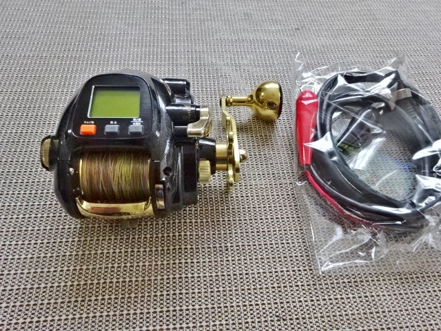 TAKAMIYAタカミヤ『伝衛門丸LT500 右ハンドル』KB-153 スピード TAKAMIYAタカミヤ『伝衛門丸LT500 右ハンドル』KB-153 スピード