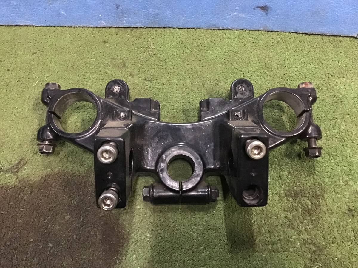 カワサキ Z1100R トップブリッジ ハンドル Z1000R Z1100GP