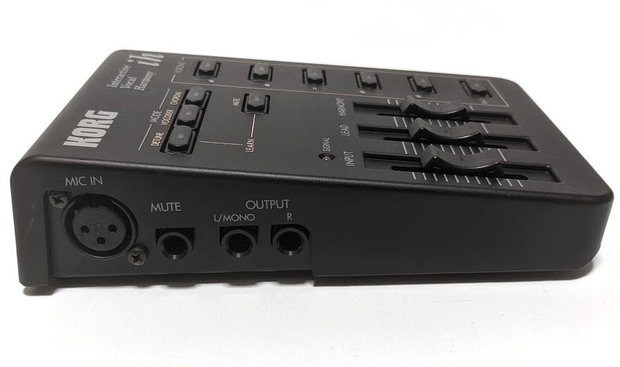 KORG ih コルグ - Yahoo!オークション ボーカル ハーモニー Harmony