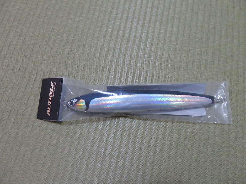 ☆CB-ONE☆RUDOLF☆シービーワン☆ルドルフ300☆未使用品☆ CB ONE