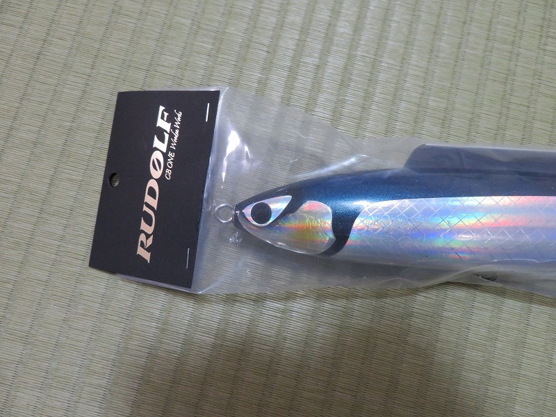☆CB-ONE☆RUDOLF☆シービーワン☆ルドルフ300☆未使用品☆ CB ONE