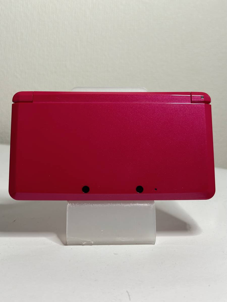 【限定セール，爆買い】 ニンテンドー 3DS ピンク - ポケモンバンク ポケムーバー DL済み(ニンテンドー3DS本体)｜売買されたオークション情報、yahooの商品情報をアーカイブ公開 - オークファン ニンテンドー3DS本体