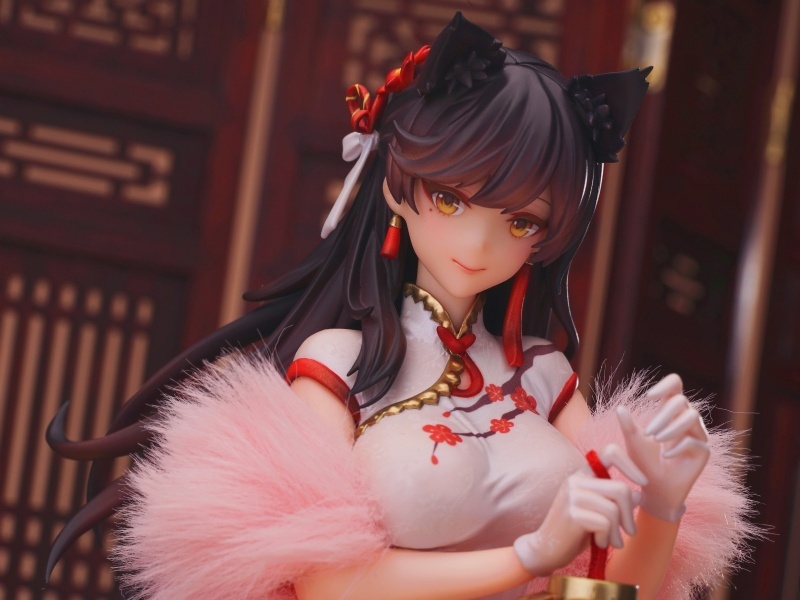 アズールレーン 愛宕 1⁄7 2026年最新Yahoo!オークション -愛宕 