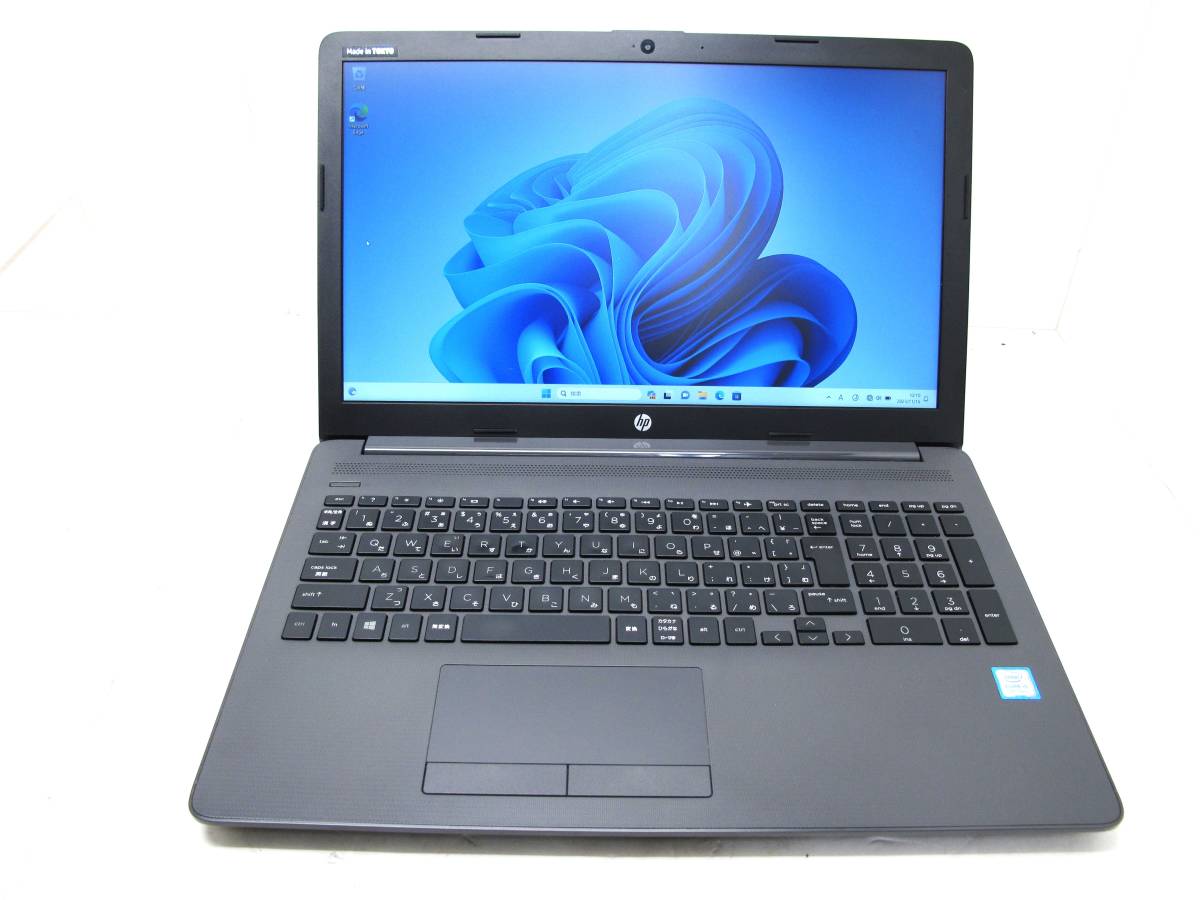 0 HP G7 | Notebook ノートパソコン Core - PC i5 レビュー：コスパに 