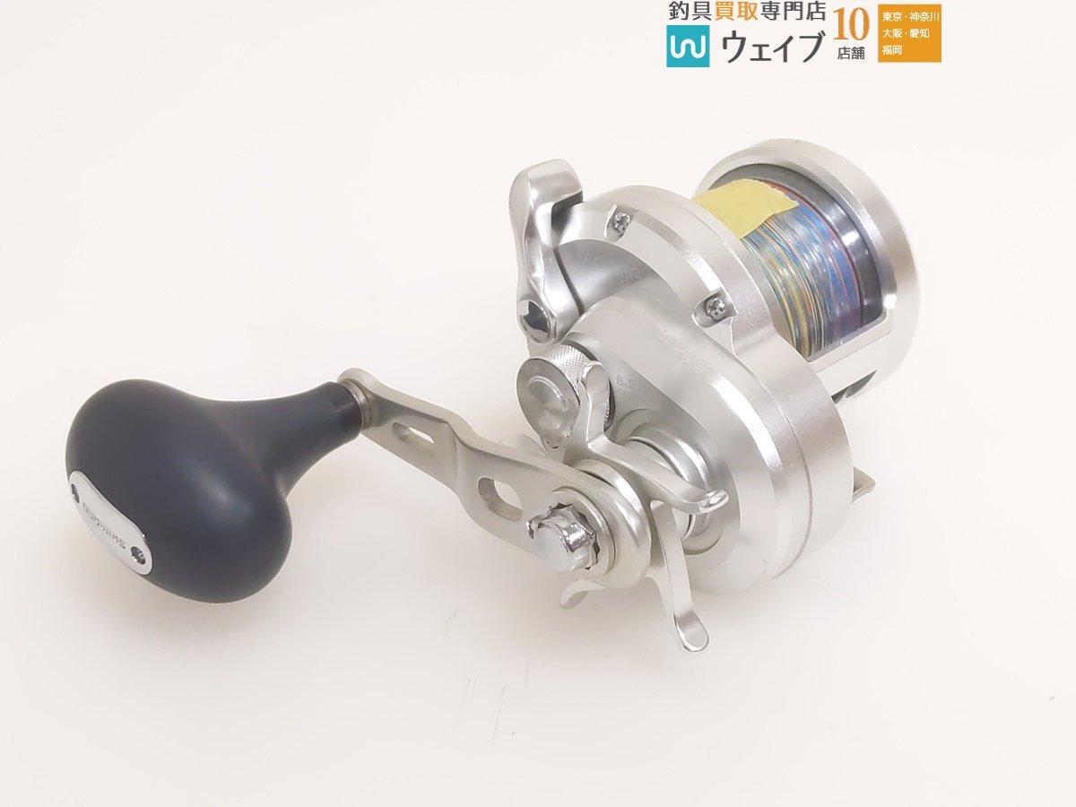 シマノ オシアジガー 1500HG 11オシアジガー1500HG 0 シマノ 