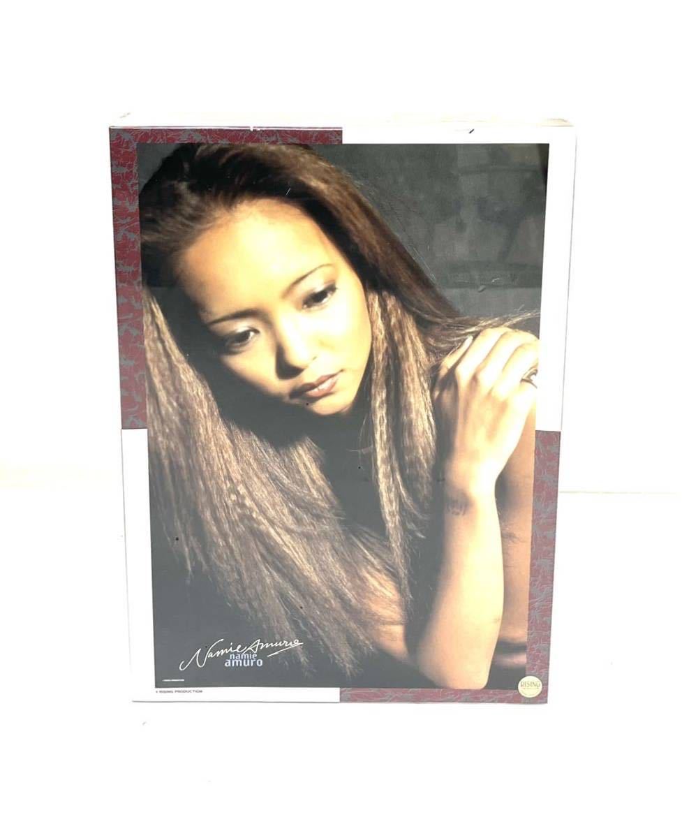 アンニュイ 安室奈美恵 ENNUI ジクソーパズル 0 ジグソーパズル アムロ
