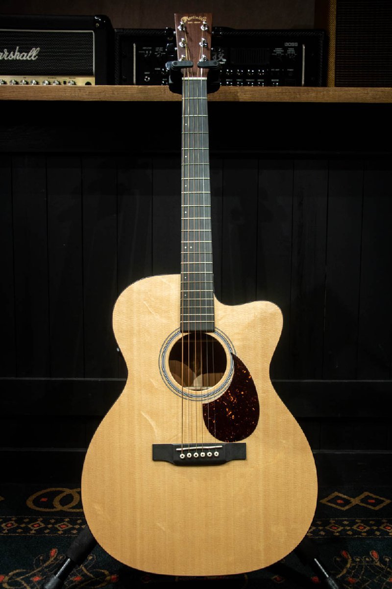 Martin & Co. OMCPA4 アコースティックギター エレアコ Martin GPCPA-4