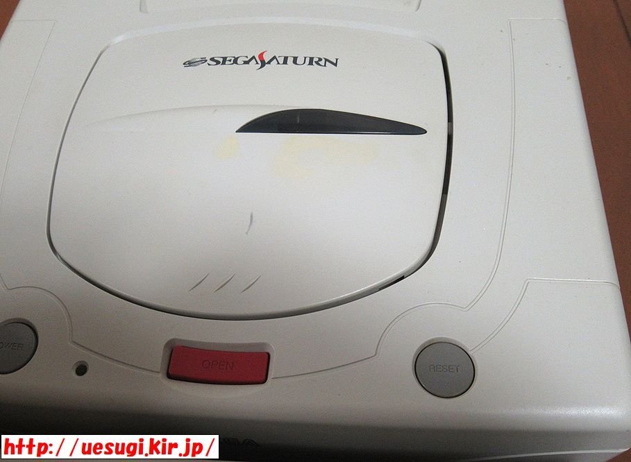 セガサターン 本体 5台 セット(SEGA SATURN) SEGA セガサターン 本体