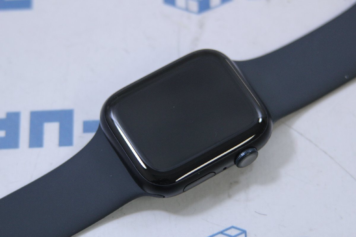 関西発送 Apple Apple Watch Series 8 45mm 32GB GPSモデル MNP13J/A 格安1円スタート！□ 話題のウェアラブル端末 J475954 P