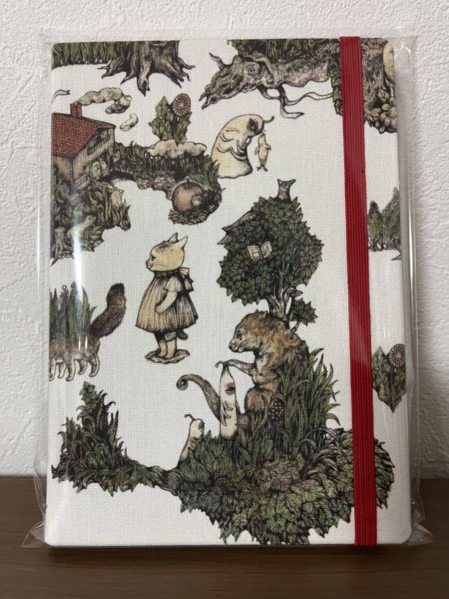 ヒグチユウコ 2019 手帳 【送料無料】 ヒグチユウコ 7冊セット ボリス