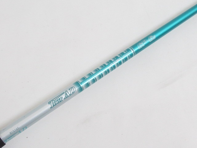 7764]ダンロップ スリクソンZX Mk II フェアウェイウッド AD GP-6(S