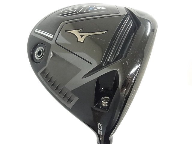 □ミズノ□Mizuno ST-X□10.5□SR□Speeder 569 EVOLUTION Ⅶ□中古□1