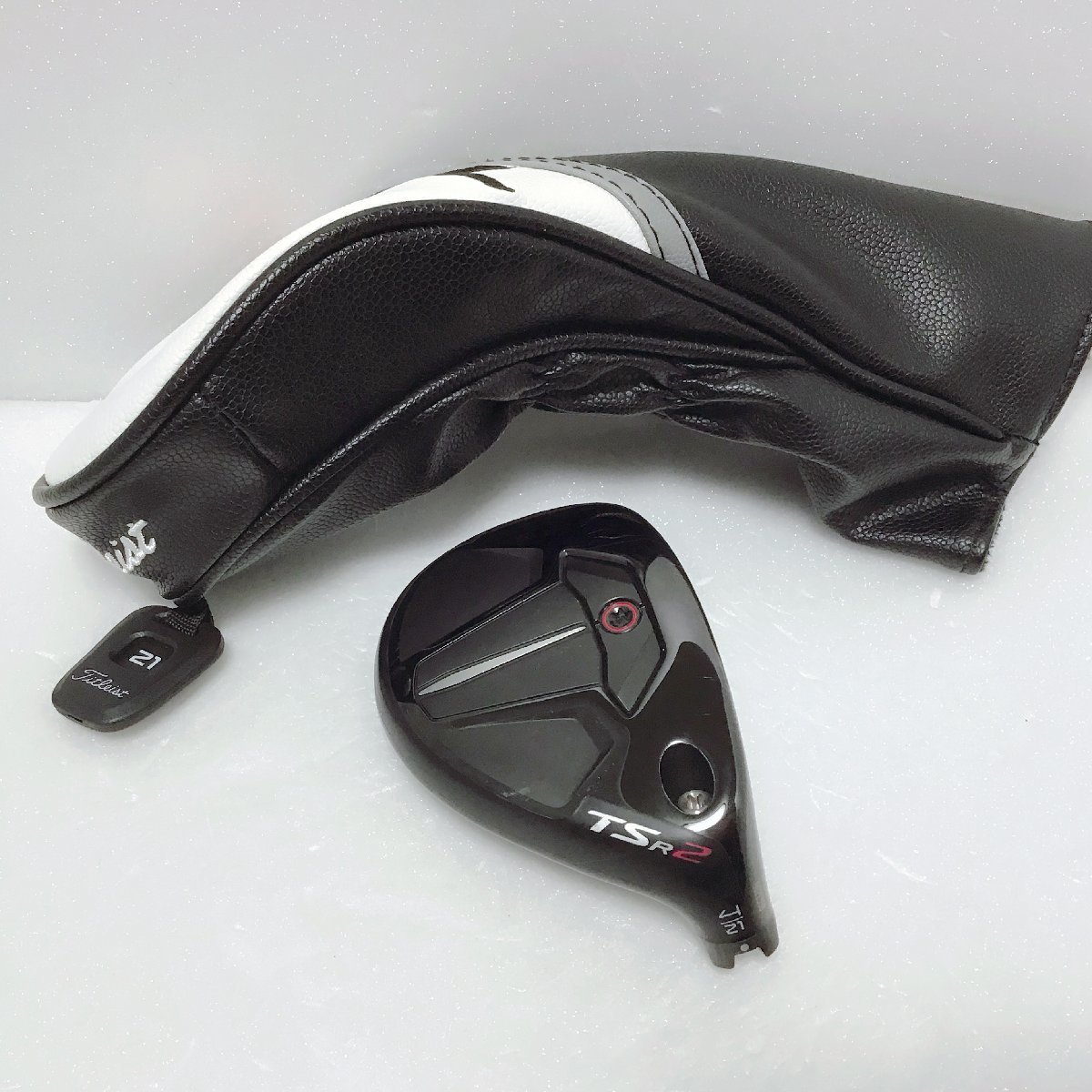 タイトリスト タイトリスト TSR2 UT U4 21° 日本仕様 ヘッド TS2