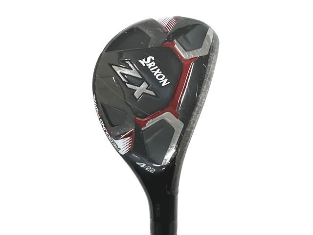 ZX PRO □ダンロップ□SRIXON GOLF DO 22度 □ダンロップ□SRIXON ZX H