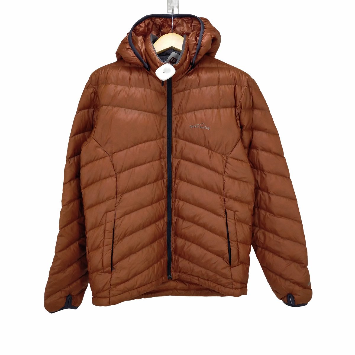 Eddie Bauer(エディーバウアー) EB900 FILL POWER ダウンジャケット 