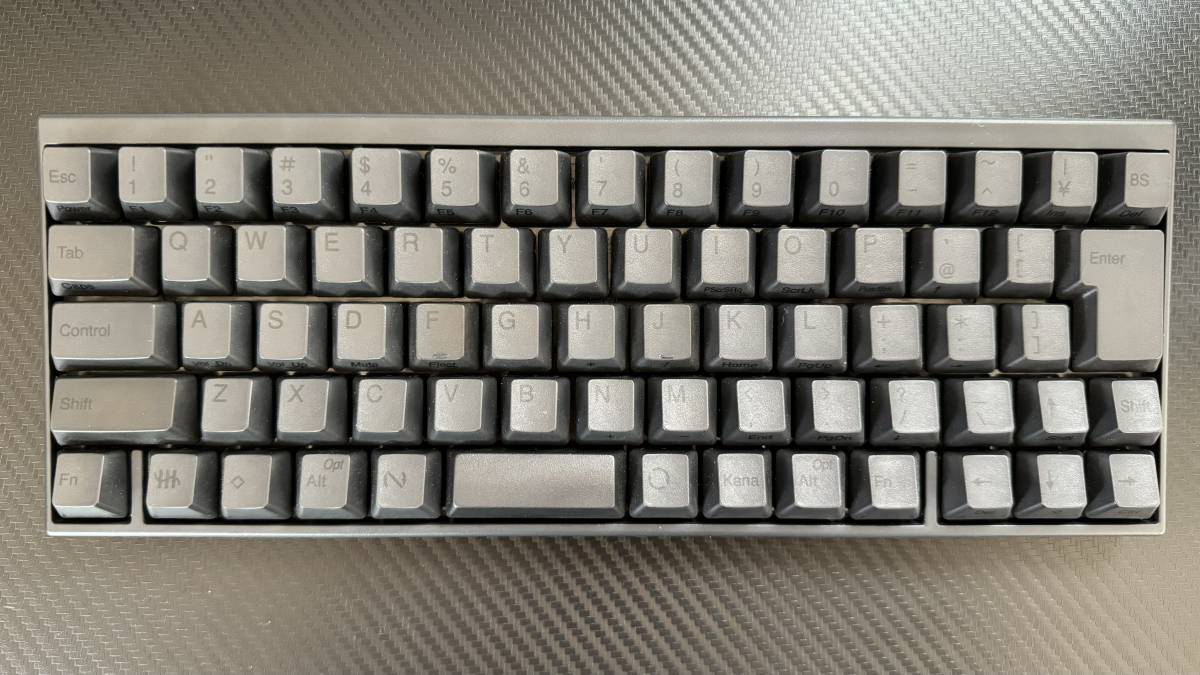 Happy Hacking Keyboard Professional JP PFU Happy Hacking Keyboard 