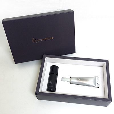 【非売品】POLA/ポーラ B.A グランラグゼ IV セット [ローション N 8ml・グランラグゼ IV 6g]