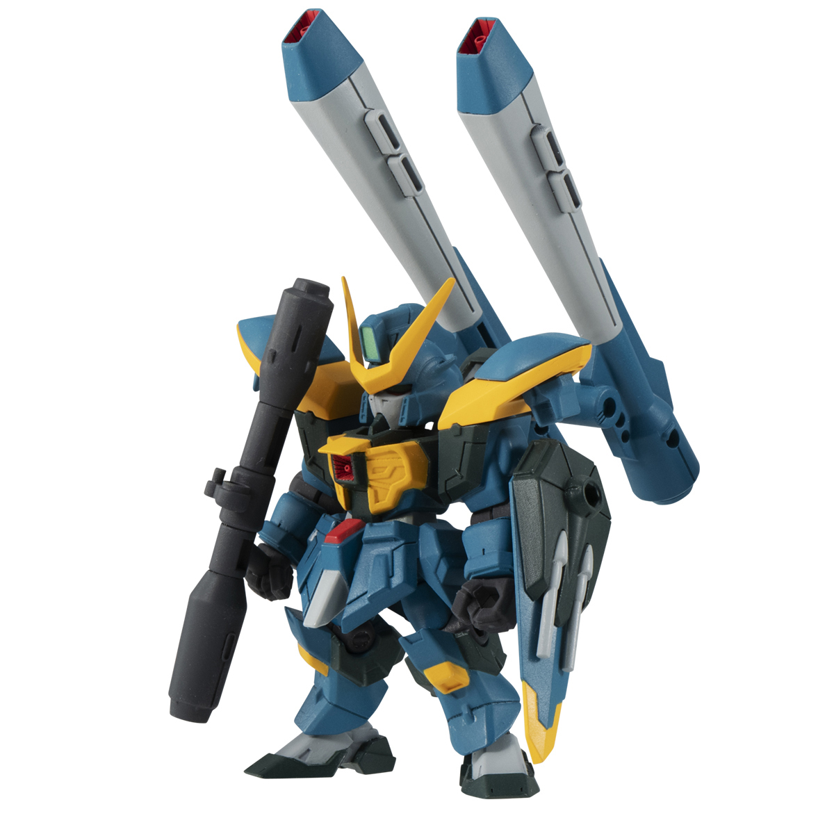 SUIT MOBILE ENSEMBLE 機動戦士ガンダム モビルスーツ 連合のブー
