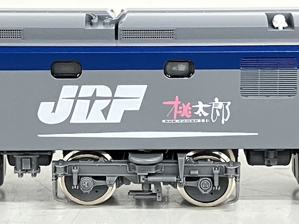 TOMIX 92491 JR EF210形 コンテナ列車セット Nゲージ 鉄道模型