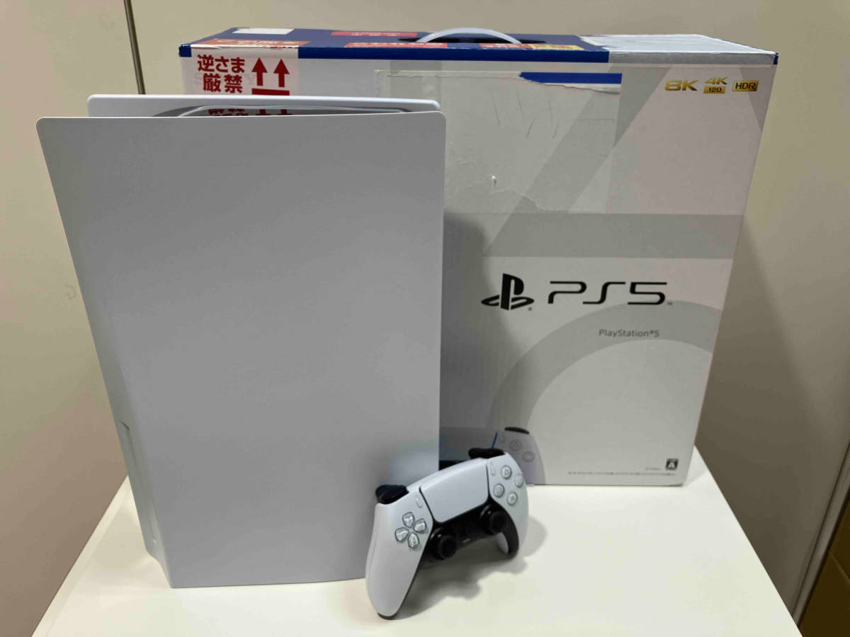 楽天市場】PS5（本体｜プレイステーション5）：テレビゲームの 