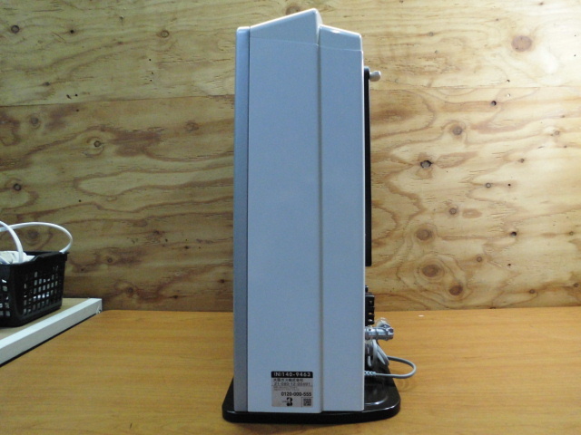 Rinnai リンナイ ガスファンヒーター RC-U4001E ⭐️極上品です