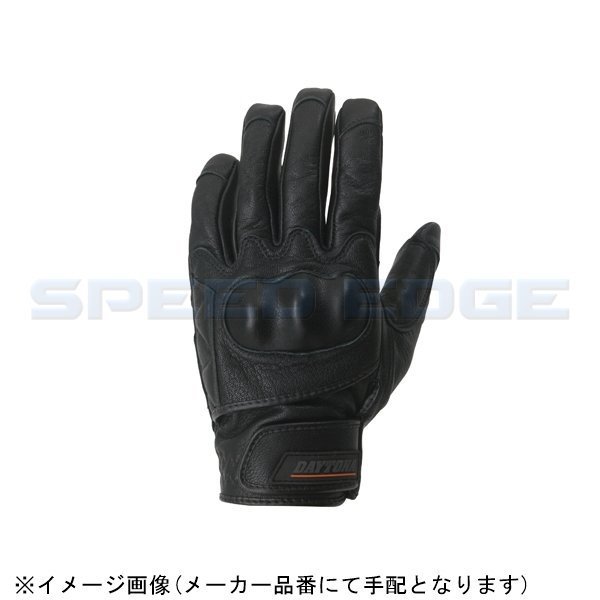 在庫あり DAYTONA デイトナ 76367 ゴートスキングローブ