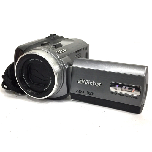 SONY : HDR-UX7 Handycam フルハイビジョンビデオカメラ JVC GZ－MG740