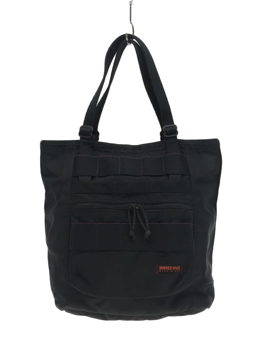 人気SALE，セール BRIEFING トートバッグ/-/BLK/Shot Bucket/ヨゴレ テカリ有(トートバッグ)｜売買されたオークション情報、yahooの商品情報をアーカイブ公開 - オークファン トートバッグ